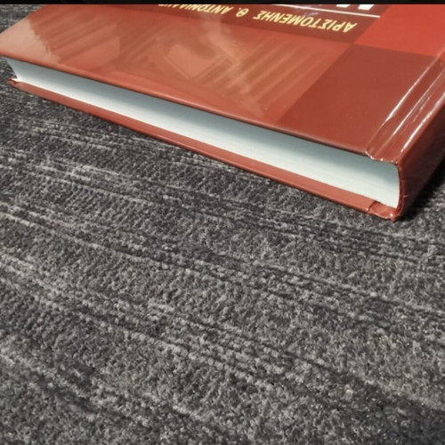 Machining Technology book by A. A. Antoniadis