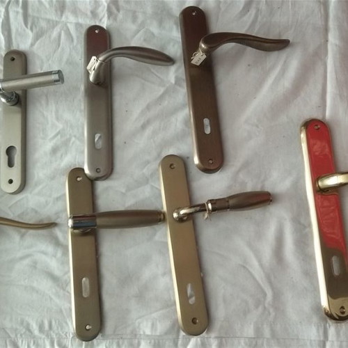 Casadino door handles new from stock