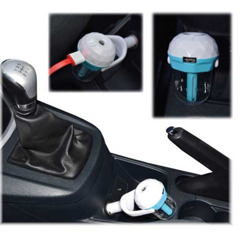 ONA Car Freshener distributor new for car odor elimination