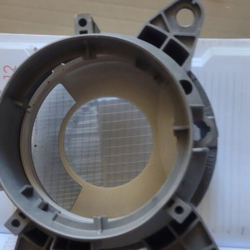 BMW E34 Headlight Housing HELLA new