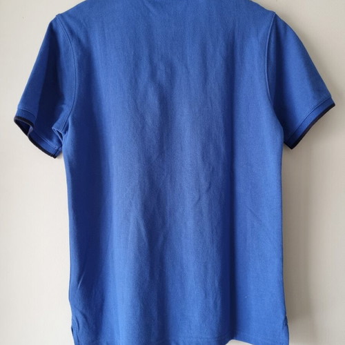 Gap Polo Shirt new, unisex, sizes 164-176 cm, black and blue