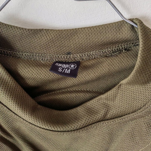 Swap Body Armor protective vest new for Paintball and airsoft