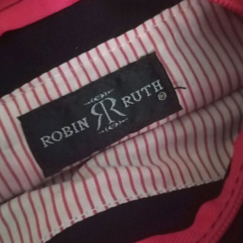 Robin Ruth shoulder bag like new, multicolored