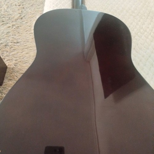 Classical guitar new