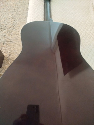 Classical guitar new