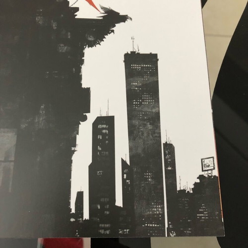 King Spawn 3 Glapion Variant A Cover new, Image Comics