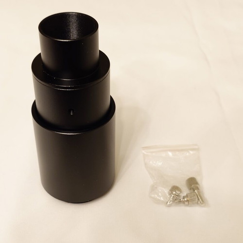 Svbony SV119 2" Extension Tube Set for Telescope, new