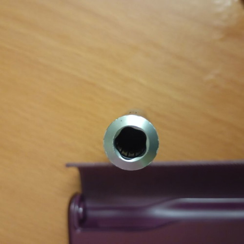Iqos Iluma electric cigarette used, good working condition