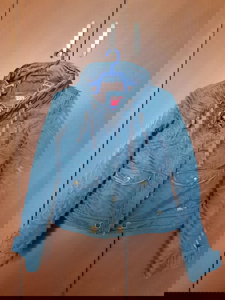 Miss sixty μπουφαν