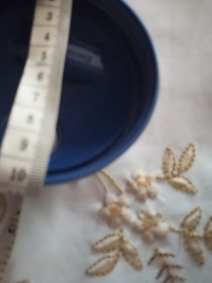 Plastic shaker lid