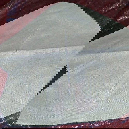 Μαξιλαροθήκη Στρουμφάκια Μπαρμπα-Στρουμφ καινούργια 39x39cm+31cm