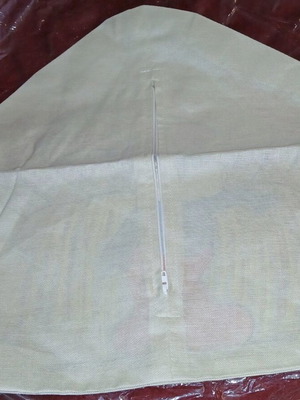 Μαξιλαροθήκη Στρουμφάκια Μπαρμπα-Στρουμφ καινούργια 39x39cm+31cm