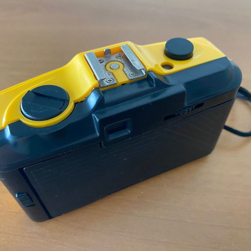 Film camera like new