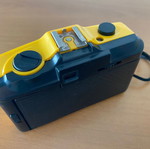 Film camera like new