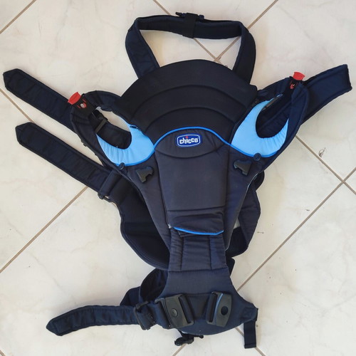 Chicco Baby Carrier like new