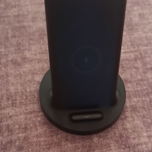 Wireless charger new without cable