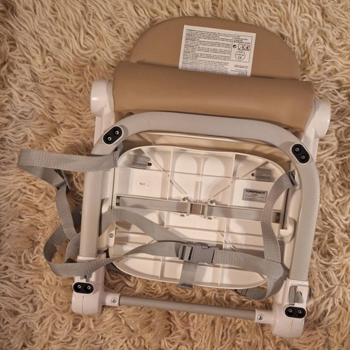 FoppaPedretti Lift Sand Chair Feeding Seat like new