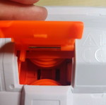Nerf Ultra 2 used without darts