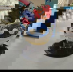 Mario Kart 8 collectors edition Wii U