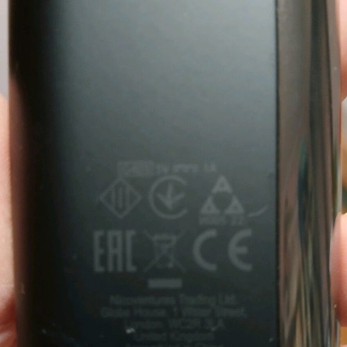Glo Hyper used in good condition