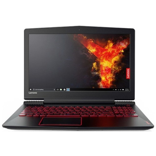Lenovo Legion Y520-15IKBN laptop 15.6" i7-7700HQ 16GB 1TB NVMe SSD GTX 1050 Ti