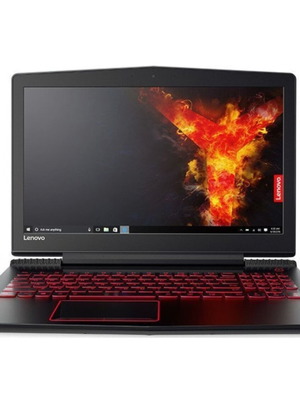 Lenovo Legion Y520-15IKBN laptop 15.6" i7-7700HQ 16GB 1TB NVMe SSD GTX 1050 Ti