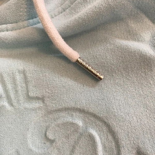 SuperDry sweatshirt like new, size medium, white and turquoise