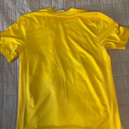 Alemannia vintage jersey excellent condition