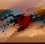 Παιδικο Λουτρινο Κουκλακι Γκουφυ Disney