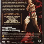 Kung Fu The Complete Α Season DVD σαν καινούργιο, αγγλικοί υπότιτλοι