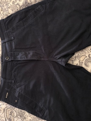 G-Star Raw men's blue bermuda shorts size 31 like new