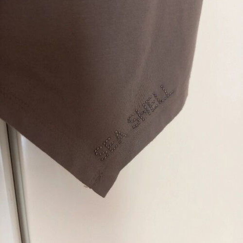 Acne Studios blouse like new, size S, gray and beige