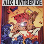 Alix L'Intrépide used