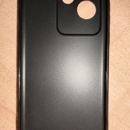 Realme C61 Phone Case new silicone plastic