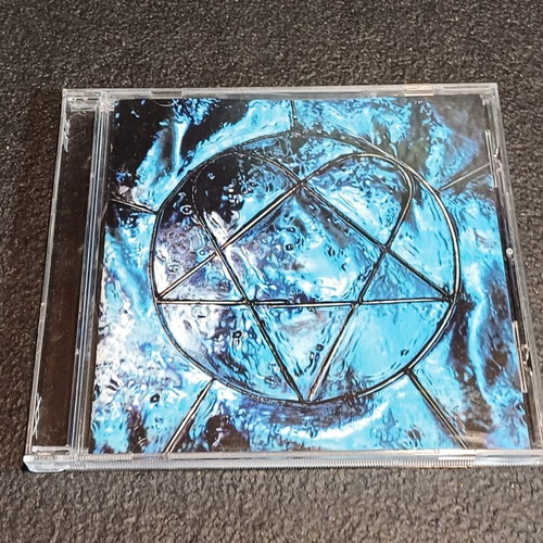 HIM XX Two Decades Of Love Metal CD used, compilation