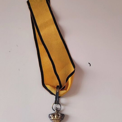 Order of Phoenix Commander used