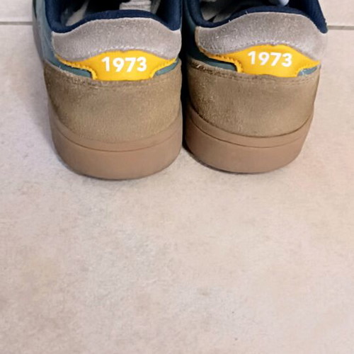 Pepe Jeans kids' athletic shoes like new, size 33, multicolor