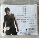 Michalis Hatzigiannis Akatallili Skini CD, entechno