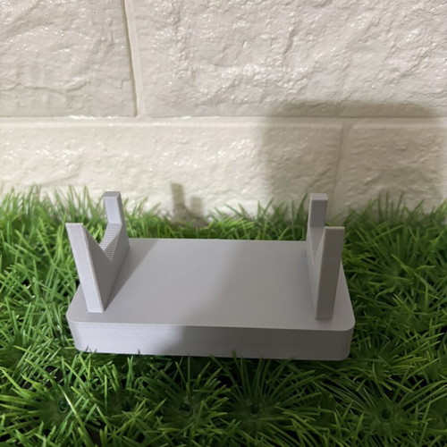 Nintendo DS Lite 3D printed stand