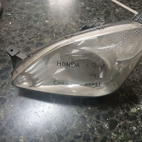 Headlight for Honda C-RV '04-'07 like new, front left