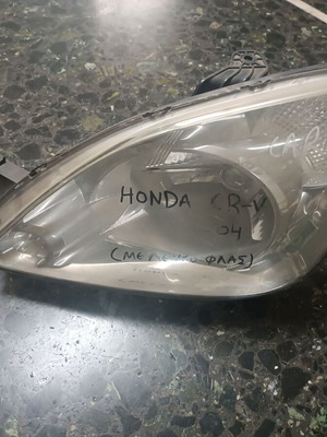 Φανάρι για Honda C-RV '04-'07 σαν καινούργιο, εμπρός αριστερό