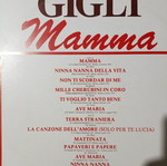 Gigli Mamma vinyl record