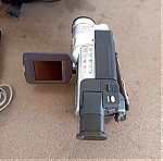  Sony Digital Handy cam Digital 8 DCR-TRV355E