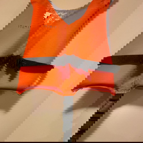 SUP ZRAY X-Ryder 9.9 употребяван с подвижен надуваем седалка