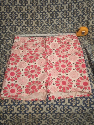 Women's short skirt, waist diameter 42cm, size S / 36 / 8