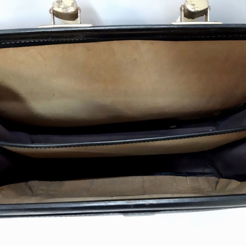 Original Doctor Bag from the 1950s in like new condition