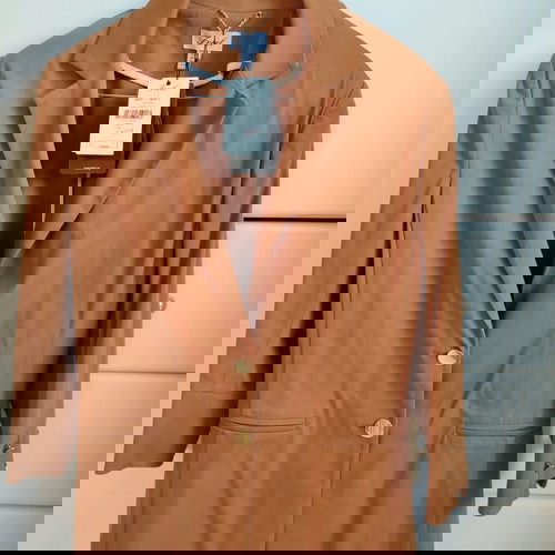 blazer forel