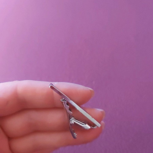 Cufflinks and tie pin new
