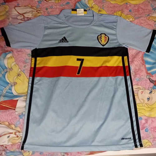 Belgium National Team Jersey like new, medium size