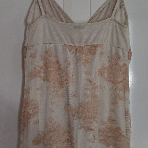 Intimissimi Easywear romantic nightdress size M like new